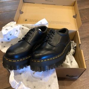 SOLD SOLD SOLD Dr Martens 8053 Quad